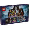 LEGO 76781 Wednesday - Pokój Wednesday i Enid