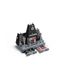LEGO 76781 Wednesday - Pokój Wednesday i Enid