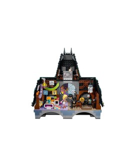 LEGO 76781 Wednesday - Pokój Wednesday i Enid