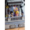 LEGO 76781 Wednesday - Pokój Wednesday i Enid