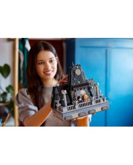 LEGO 76781 Wednesday - Pokój Wednesday i Enid