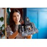 LEGO 76781 Wednesday - Pokój Wednesday i Enid