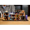 LEGO HARRY POTTER 76444 Magiczne sklepy na Ulicy Pokątnej