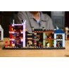 LEGO HARRY POTTER 76444 Magiczne sklepy na Ulicy Pokątnej