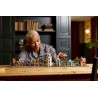 LEGO HARRY POTTER 76444 Magiczne sklepy na Ulicy Pokątnej