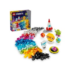 LEGO Classic 11037...
