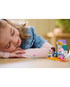 LEGO Gabby’S Dollhouse 10795 Prace ręczne z Tekturzątkiem