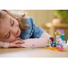 LEGO Gabby’S Dollhouse 10795 Prace ręczne z Tekturzątkiem