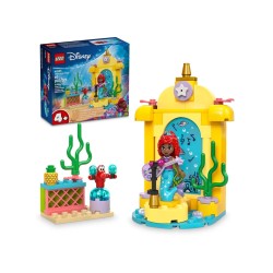 LEGO Disney 43235 Scena...