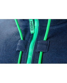 NEO tools 81-511-XL ubranie robocze Kurtka