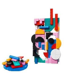 LEGO ART 31210 Sztuka współczesna