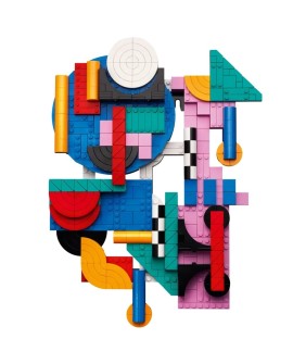 LEGO ART 31210 Sztuka współczesna