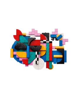 LEGO ART 31210 Sztuka współczesna