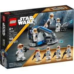 LEGO Star Wars TM 75359...