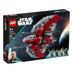 LEGO Star Wars 75362 Prom...