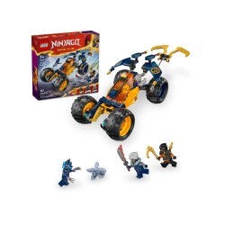 LEGO Ninjago 71811 Łazik...