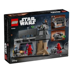 LEGO Star Wars 75386...