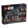 LEGO Star Wars 75386 Pojedynek Paza Vizsli i Moffa Gideona