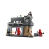 LEGO Star Wars 75386 Pojedynek Paza Vizsli i Moffa Gideona