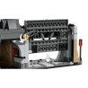 LEGO Star Wars 75386 Pojedynek Paza Vizsli i Moffa Gideona