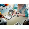 LEGO Star Wars 75386 Pojedynek Paza Vizsli i Moffa Gideona