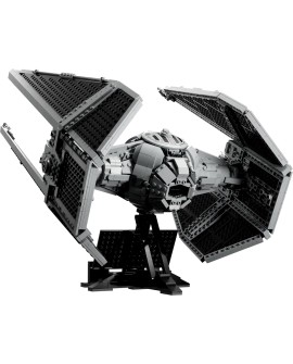LEGO Star Wars 75382 TIE Interceptor