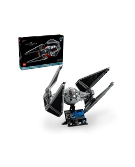 LEGO Star Wars 75382 TIE Interceptor