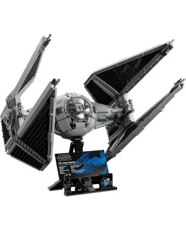 LEGO Star Wars 75382 TIE Interceptor