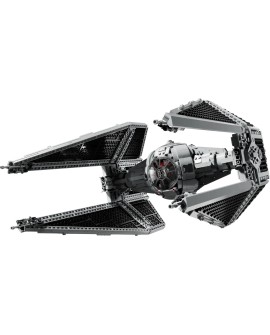 LEGO Star Wars 75382 TIE Interceptor