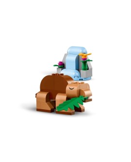 LEGO CLASSIC 11041 Kreatywne dinozaury