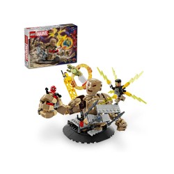LEGO Super Heroes 76280...