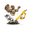 LEGO Super Heroes 76280 Spider-Man vs. Sandman: ostateczna bitwa