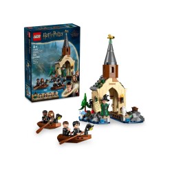 LEGO Harry Potter 76426 Dom...