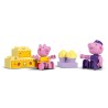 LEGO Peppa Pig 10432 Peppa i rejs łodzią