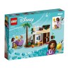 LEGO Disney 43223 Asha w Rosas