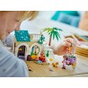 LEGO Disney 43223 Asha w Rosas