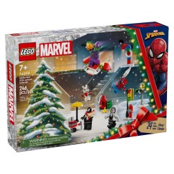 LEGO 76293 Marvel...