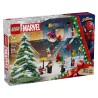 LEGO 76293 Marvel Spider-Man Kalendarz adwentowy (WYPRZEDAŻ)