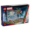 LEGO 76293 Marvel Spider-Man Kalendarz adwentowy (WYPRZEDAŻ)