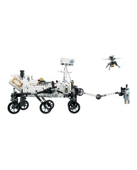 LEGO Technic 42158 Marsjański łazik NASA Perseverance (WYPRZEDAŻ)