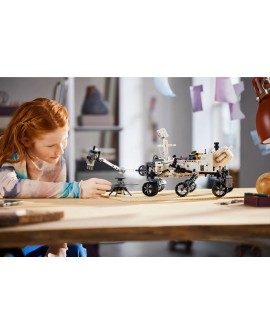 LEGO Technic 42158 Marsjański łazik NASA Perseverance (WYPRZEDAŻ)