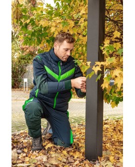 NEO tools 81-534-XXL ubranie robocze