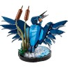 LEGO Icons 10331 Zimorodek (WYPRZEDAŻ)