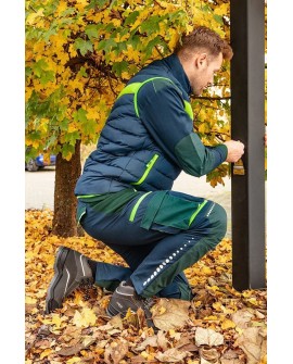 NEO tools 81-534-XXL ubranie robocze