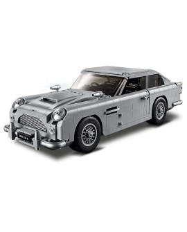 LEGO Creator Expert - James Bond Aston Martin DB5
