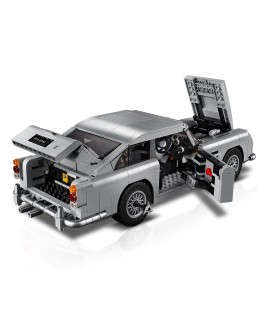LEGO Creator Expert - James Bond Aston Martin DB5