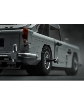 LEGO Creator Expert - James Bond Aston Martin DB5