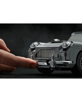 LEGO Creator Expert - James Bond Aston Martin DB5