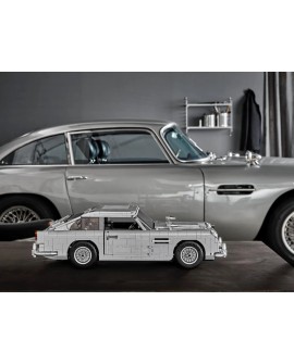 LEGO Creator Expert - James Bond Aston Martin DB5