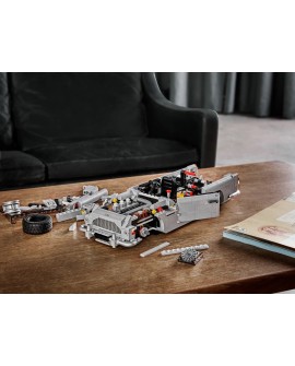 LEGO Creator Expert - James Bond Aston Martin DB5